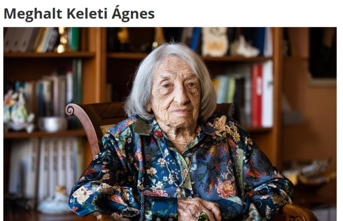 传奇体操运动员凯莱蒂逝世享年103岁