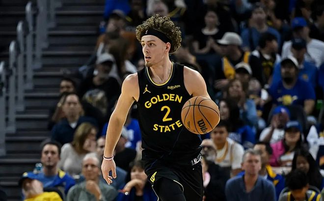 勇士四连败暴露无遗，库里缺阵16场战绩暴跌