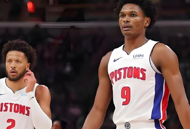 文班亚马或成最佳防守球员 出勤成关键变量