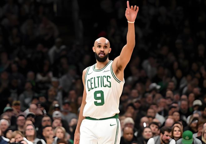 文班亚马或成最佳防守球员 出勤成关键变量