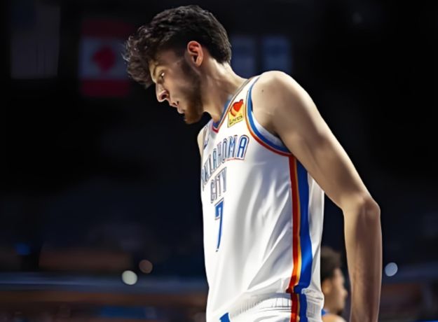 文班亚马或成最佳防守球员 出勤成关键变量