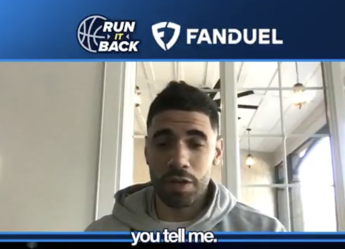 尼昂：森林狼或横扫湖人 东契奇伤缺成关键变量