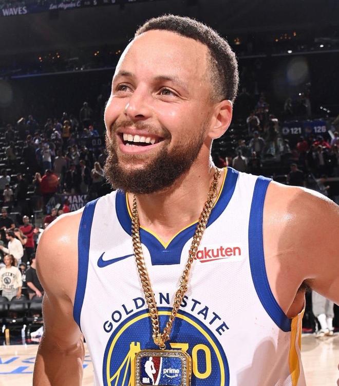 库里打破NBA预设剧本，成为乔丹之后的范式转移