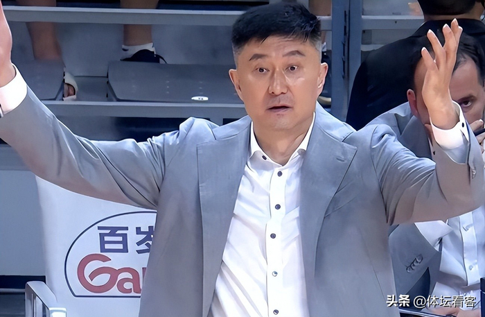 福建客场19分逆转广东破14年魔咒，江苏绝杀山西